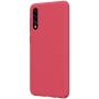 Nillkin Super Frosted Shield Matte cover case for Samsung Galaxy A50s, Galaxy A30s order from official NILLKIN store